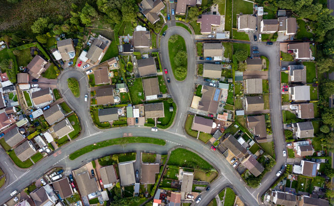 housing development compliance certificate