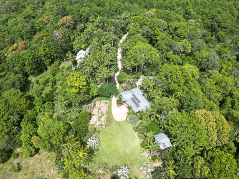 existing dwelling bushfire assessment